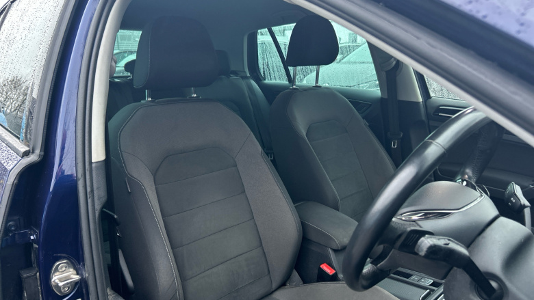 Volkswagen Golf 1.5 TSI EVO 150 GT 5dr DSG Petrol Hatchback